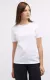 футболка MOLEEN F белый MOLEEN-F_180031_000 ,photo 3