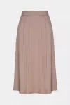 юбка RELLA бежевый RELLA_H00240_130 ,photo 2