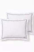 НАБОР НАВОЛОЧЕК PILLOW SET1
 цвет бежевый