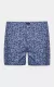 трусы BOXER голубой BOXER_170516_737 ,photo 1