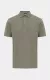 рубашка-поло PAPOS оливковый PAPOS_Z20047_960 ,photo 3