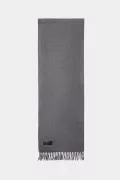 ШАРФ SVEN
 цвет серый