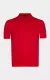 рубашка-поло SANDRO красный SANDRO_S00174_560 ,photo 2