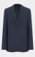 пиджак FRAJOS темно-синий FRAJOS_H00479_790 ,photo 1