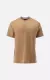 футболка PILOS F бежевый PILOS-F_180031_160 ,photo 7
