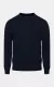 пуловер SINON темно-синий SINON_S00239_790 ,photo 1
