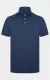 рубашка-поло PESO SF синий PESO-SF_180031_770 ,photo 7