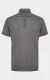 рубашка-поло SIMO серый SIMO_S00169_090 ,photo 4