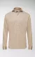 рубашка PER L бежевый PER-L_180031_140 ,photo 4