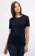 футболка MOLEEN F темно-синий MOLEEN-F_180031_790 ,photo 1