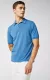рубашка-поло SANDRO синий SANDRO_S00174_770 ,photo 3