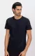футболка M PARO F темно-синий M-PARO-F_180031_790 ,photo 1