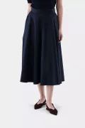 ЮБКА RALEA SVLV
 цвет темно-синий