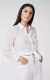 блузка CELLA белый CELLA_150034_000 ,photo 1