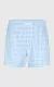 трусы BOXER голубой BOXER_152291_730 ,photo 1