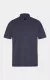 рубашка-поло PAPOS темно-синий PAPOS_Z20044_790 ,photo 3