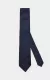 галстук LEROY синий LEROY_K04264_780 ,photo 4