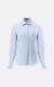 блузка CELLAIA SV голубой CELLAIA-SV_130648_715 ,photo 1