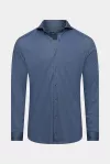 рубашка PER L синий PER-L_187552_770 ,photo 2
