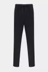 брюки HASPER POW черный HASPER-POW_150555_099 ,photo 1