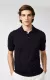 рубашка-поло SANDRO темно-синий SANDRO_S00174_795 ,photo 5