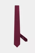 ГАЛСТУК LUIS EL
 цвет бордовый