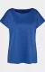 футболка MILENIS ярко-синий MILENIS_180031_750 ,photo 1