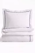 КОМПЛЕКТ ПОСТЕЛЬНОГО БЕЛЬЯ BEDLINEN SET2
 цвет синий