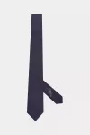 галстук LEROY синий LEROY_K04332_781 ,photo 1