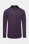 рубашка PER LSF фиолетовый PER-LSF_180031_680 ,photo 8