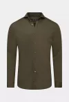 рубашка PER LSF зеленый PER-LSF_180031_975 ,photo 11