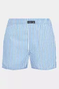 ТРУСЫ BOXER
 цвет голубой