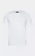 футболка PARO белый PARO_180031_000 ,photo 2