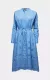платье KANOA FPXKN голубой KANOA-FPXKN_151317_730 ,photo 1