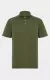 рубашка-поло PESO оливковый PESO_180031_965 ,photo 15