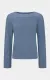 пуловер SHAE синий SHAE_S00216_770 ,photo 1